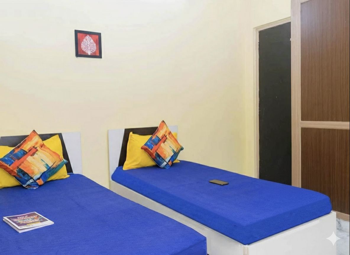 Bedroom 1