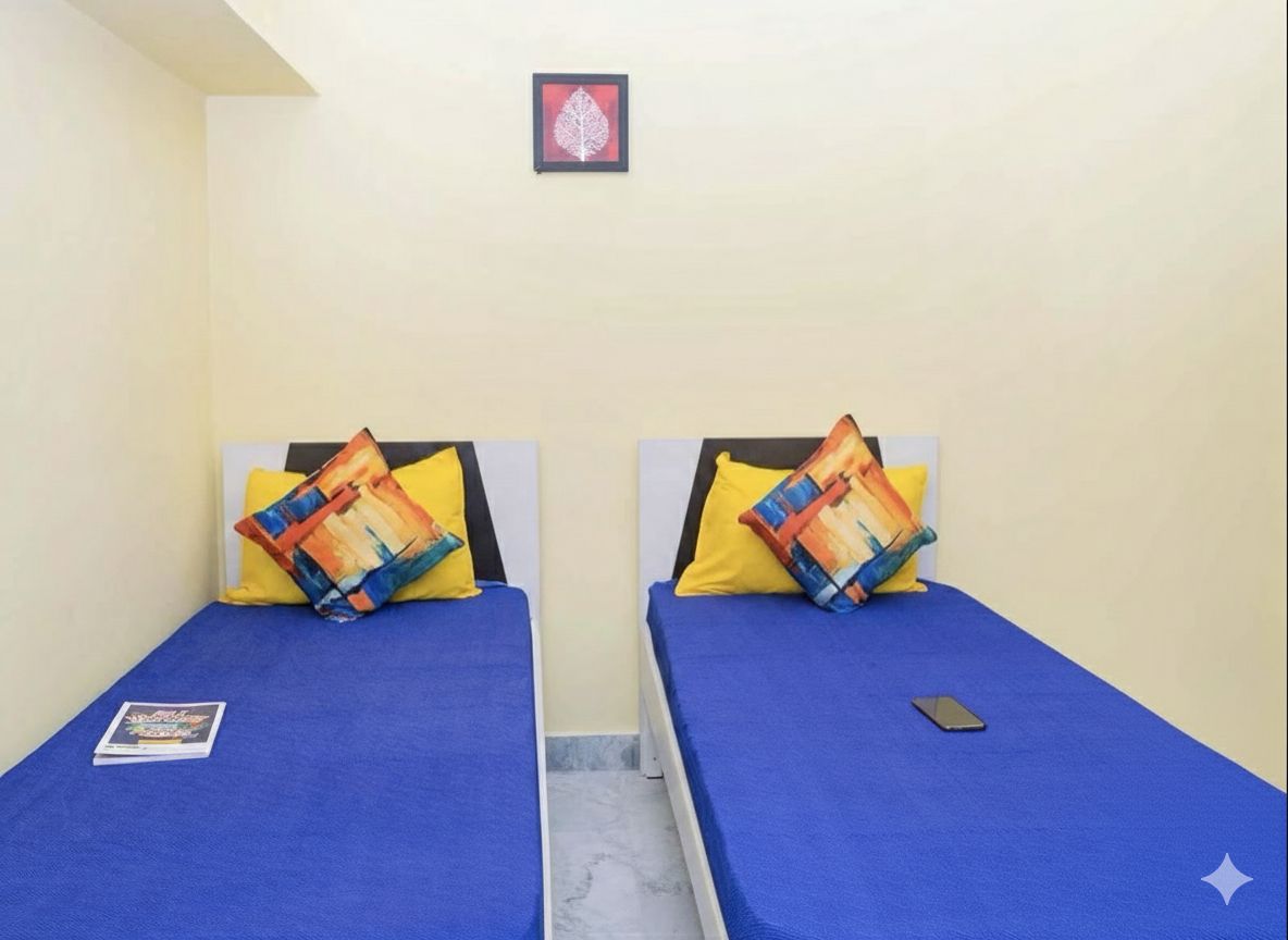 Bedroom 2