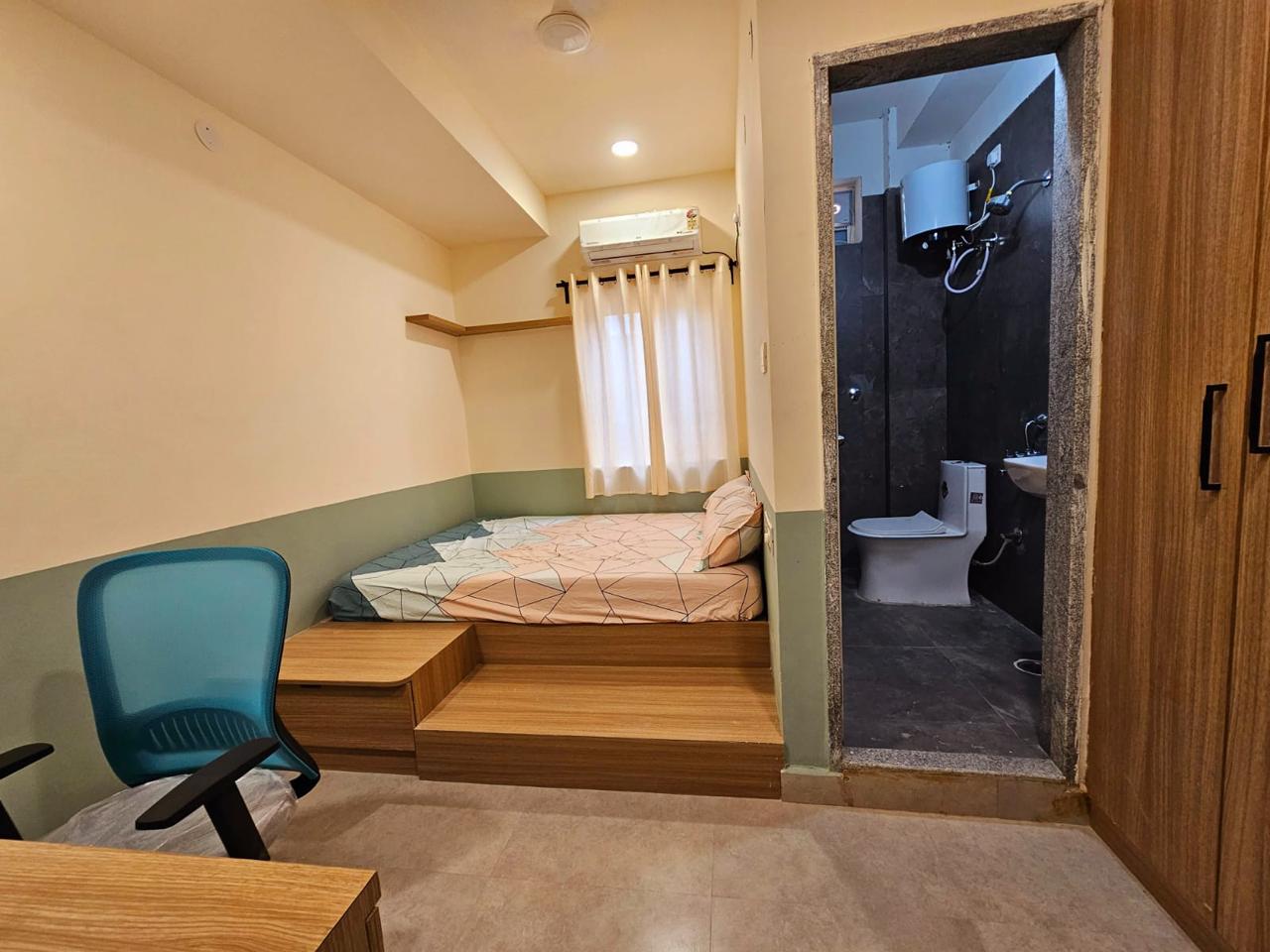 Bedroom 3