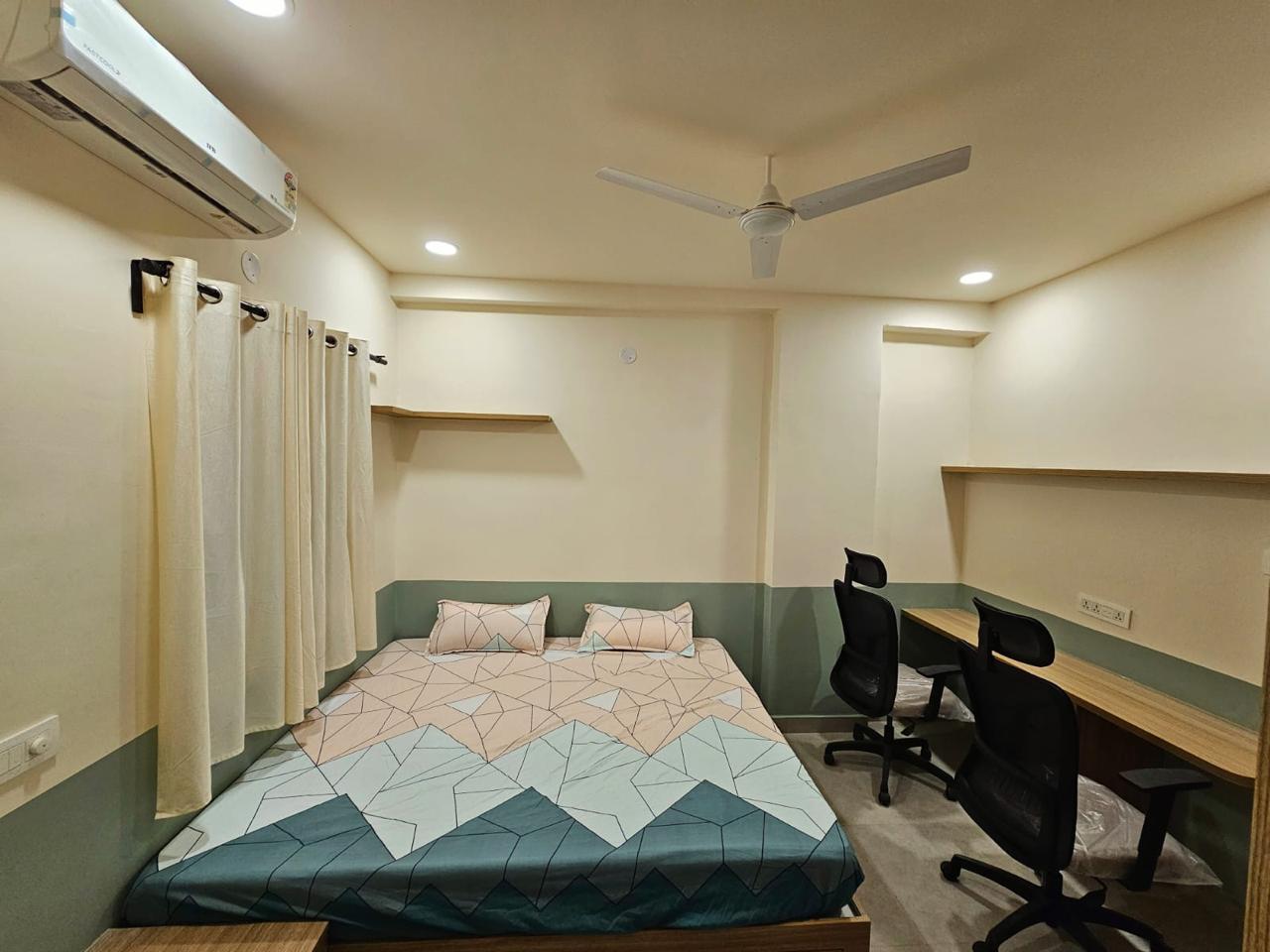 Clockwise Coliving